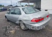 1998 Honda Accord фото