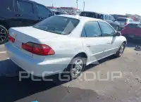 1998 Honda Accord фото