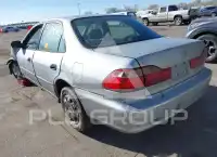 1998 Honda Accord photo