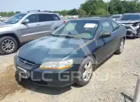 1998 Honda Accord фото