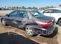 1998 Honda Accord фото