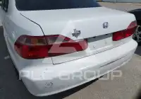 1998 Honda Accord фото