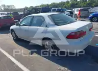 1998 Honda Accord фото
