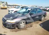 1998 Honda Accord фото