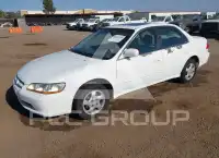 1998 Honda Accord фото
