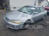 1998 Honda Accord фото