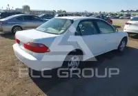 1998 Honda Accord фото