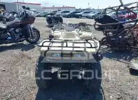 1998 Honda TRX300 фото
