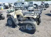 1998 Honda TRX300 фото