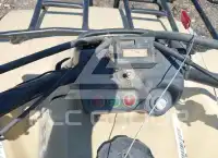 1998 Honda TRX300 фото