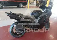 1998 Honda CBR1100 фото