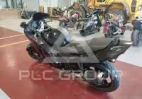 1998 Honda CBR1100 фото