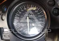 1998 Honda CBR1100 фото