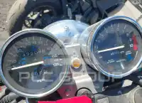 1998 Honda CB750 photo