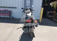 1998 Honda CB750 photo
