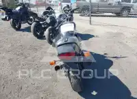 1998 Honda CB750 photo