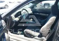 1998 Honda PRELUDE фото
