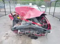 1998 Honda PRELUDE фото
