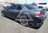 1998 Honda PRELUDE фото