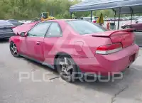 1998 Honda PRELUDE фото
