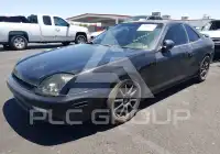 1998 Honda PRELUDE фото
