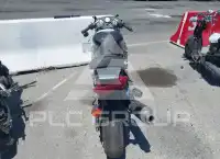 1998 Honda CBR600 photo