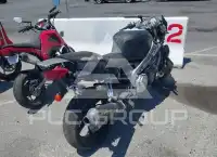 1998 Honda CBR600 photo