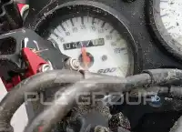 1998 Honda CBR600 фото