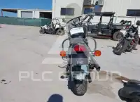 1998 Honda VT1100 фото