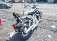 1998 Honda VT1100 фото