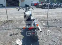 1998 Honda VT1100 фото