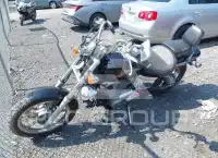 1998 Honda VT1100 фото