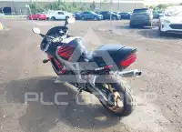 1998 Honda CBR900 фото