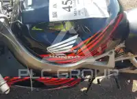 1998 Honda CBR900 фото