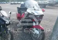 1998 Honda GL1500 фото