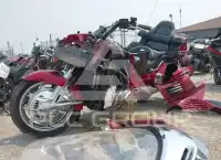 1998 Honda GL1500 фото