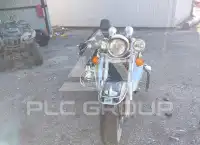 1998 Honda GL1500 фото