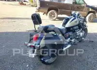 1998 Honda GL1500 фото