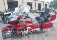 1998 Honda GL1500 фото