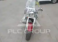 1998 Honda GL1500 фото