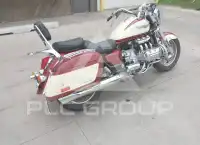1998 Honda GL1500 фото
