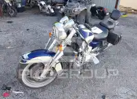 1998 Honda GL1500 фото