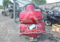 1998 Honda GL1500 фото