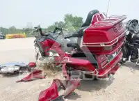 1998 Honda GL1500 фото