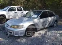 1998 Honda Accord фото