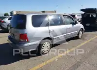 1998 Honda ODYSSEY photo