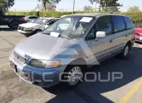 1998 Honda ODYSSEY photo