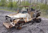 1998 Jeep WRANGLER фото