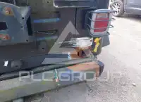 1998 Jeep WRANGLER фото