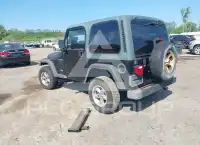 1998 Jeep WRANGLER photo
